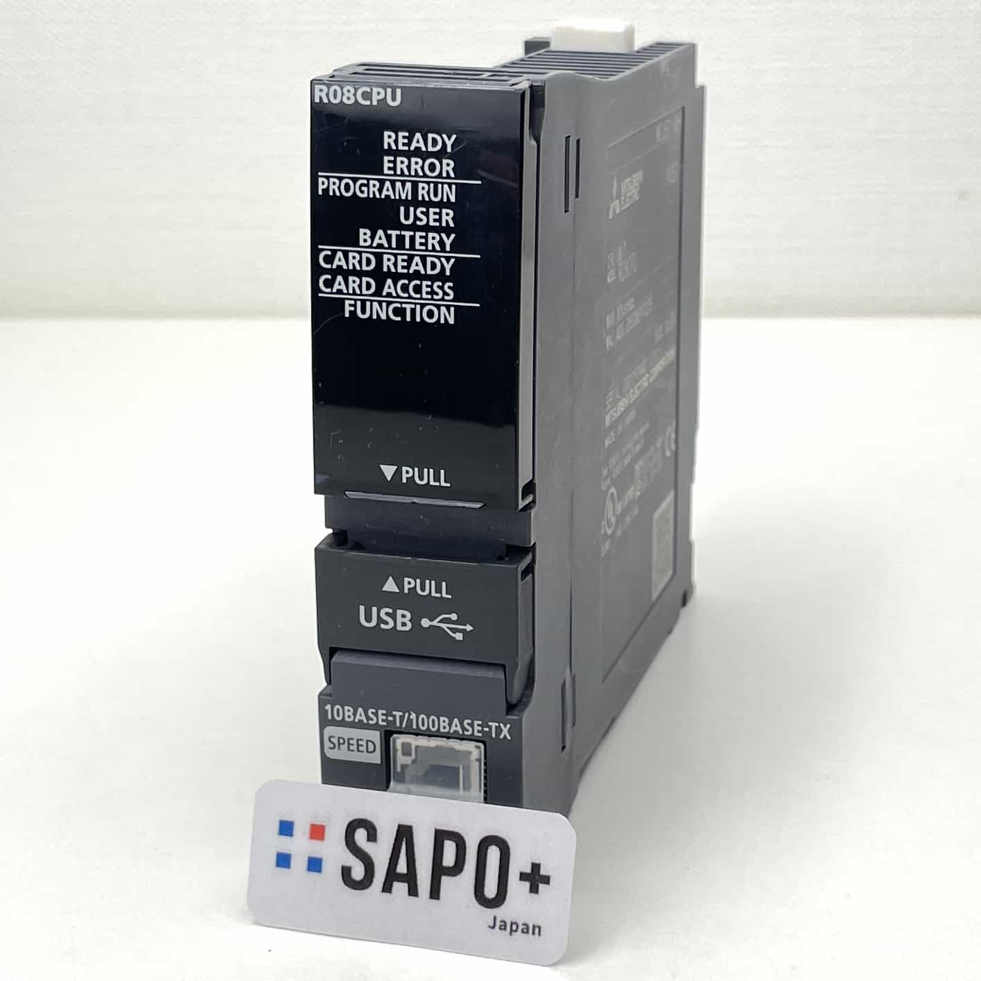 三菱電機 | 中古FA機器・制御機器の高価買取販売ならサポタス